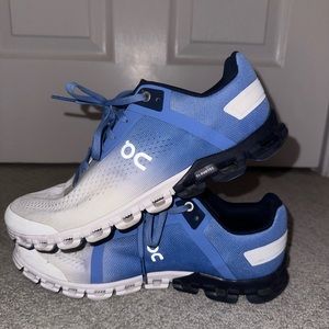 On Cloud Running Shoes